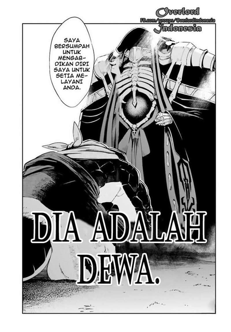 Overlord Chapter 27 Gambar 25