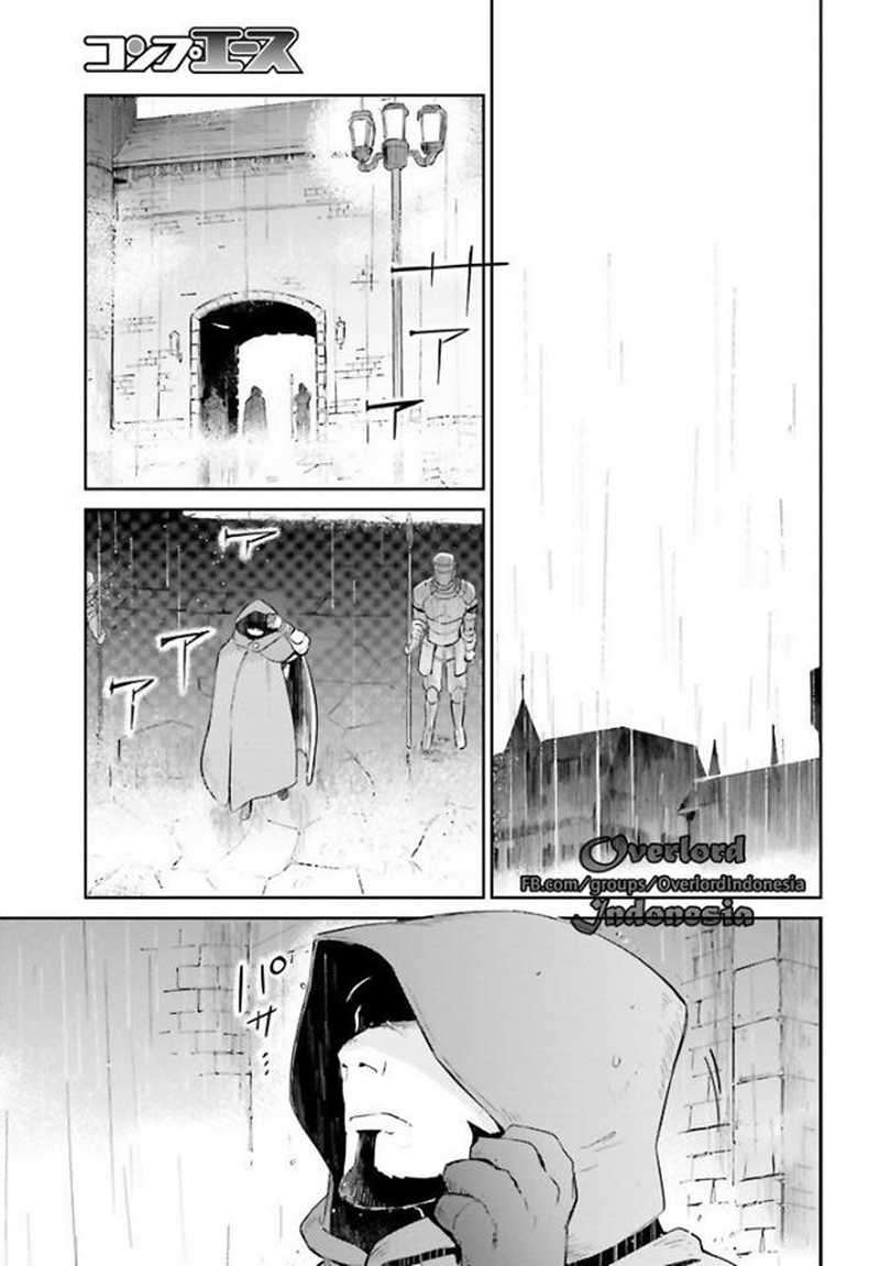 Overlord Chapter 27 Gambar 29