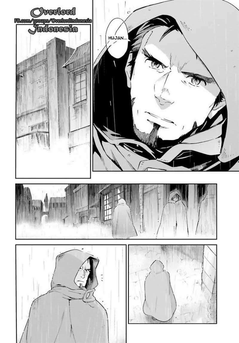 Overlord Chapter 27 Gambar 30