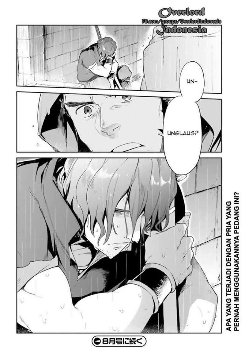 Overlord Chapter 27 Gambar 32