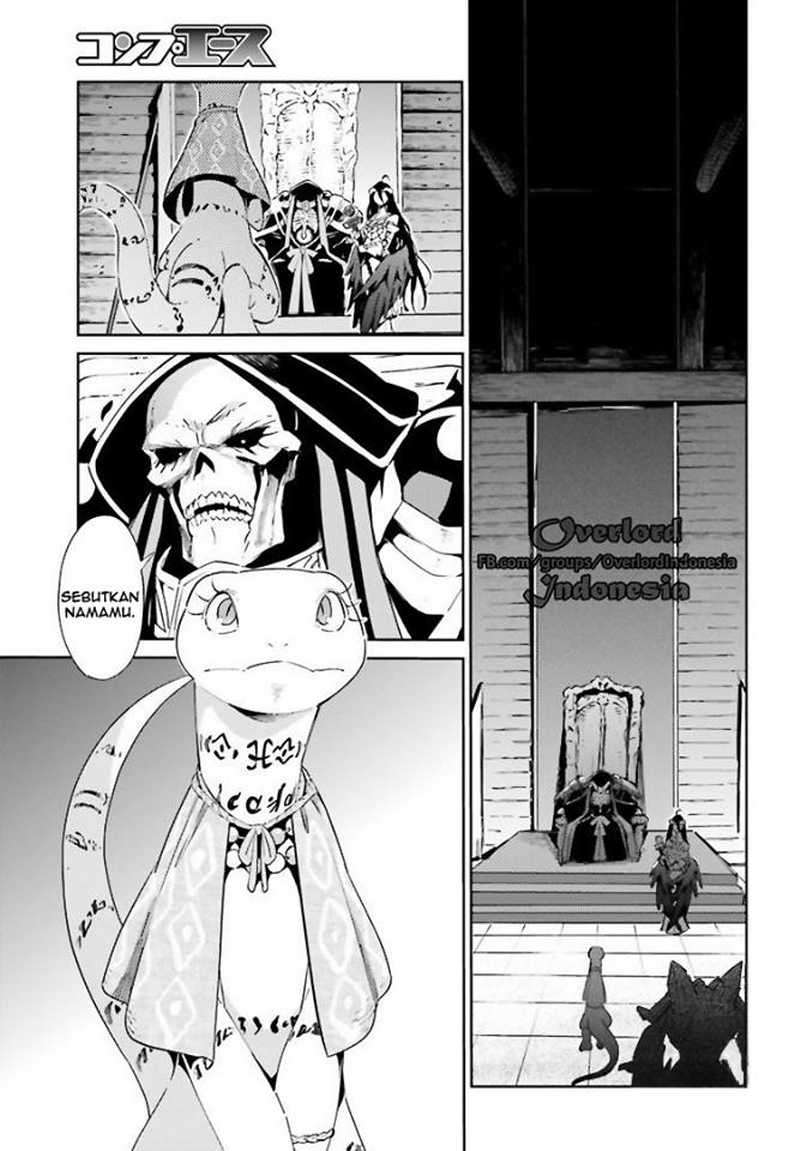 Overlord Chapter 27 Gambar 9