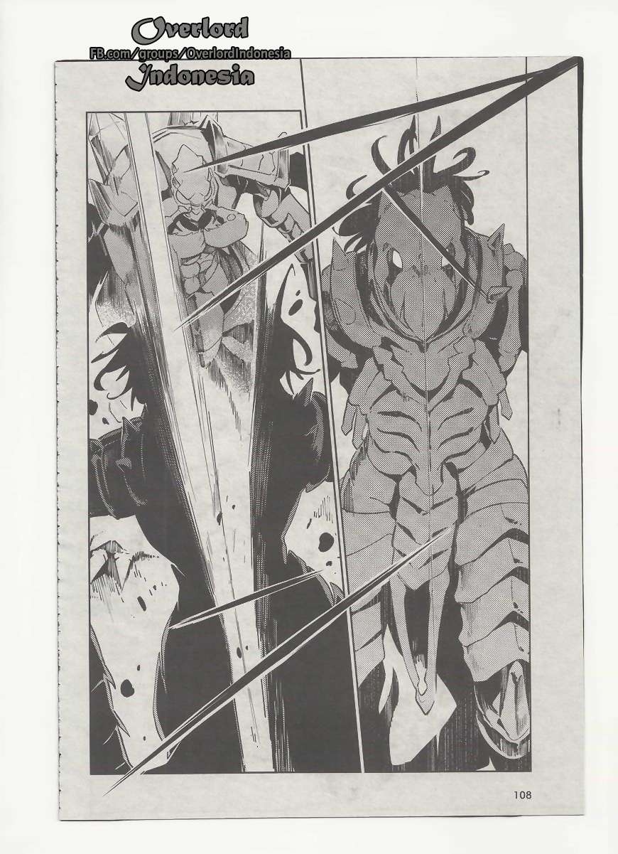 Overlord Chapter 26 Gambar 17
