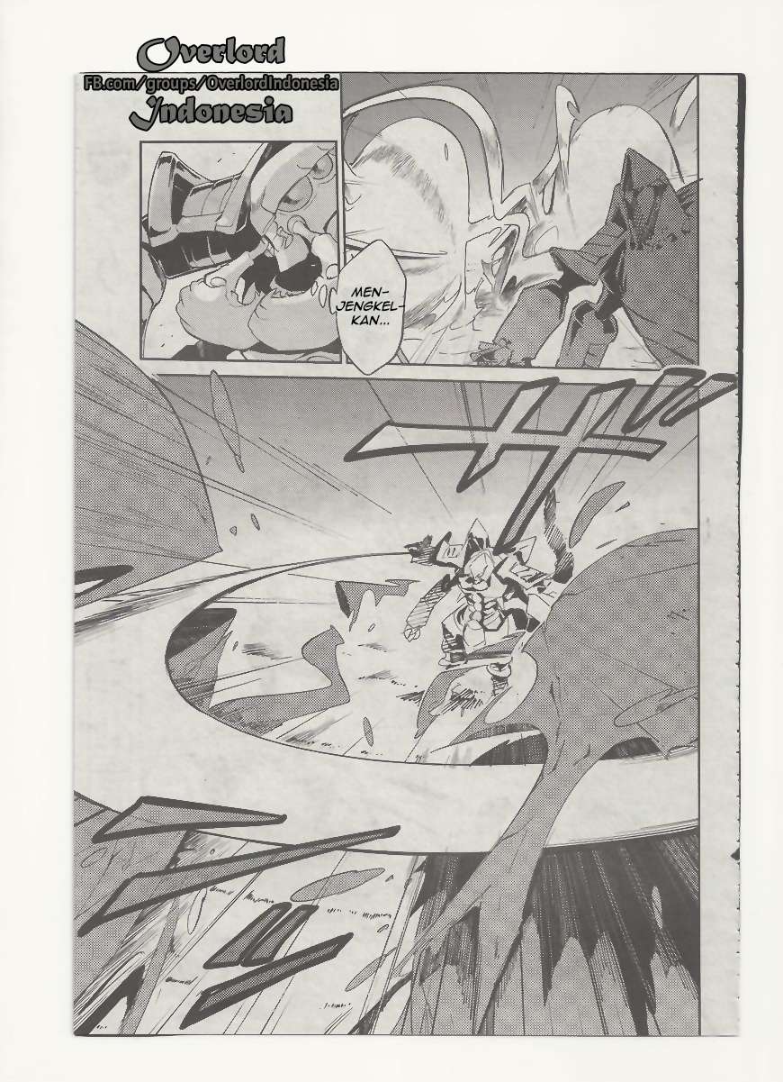 Overlord Chapter 26 Gambar 22