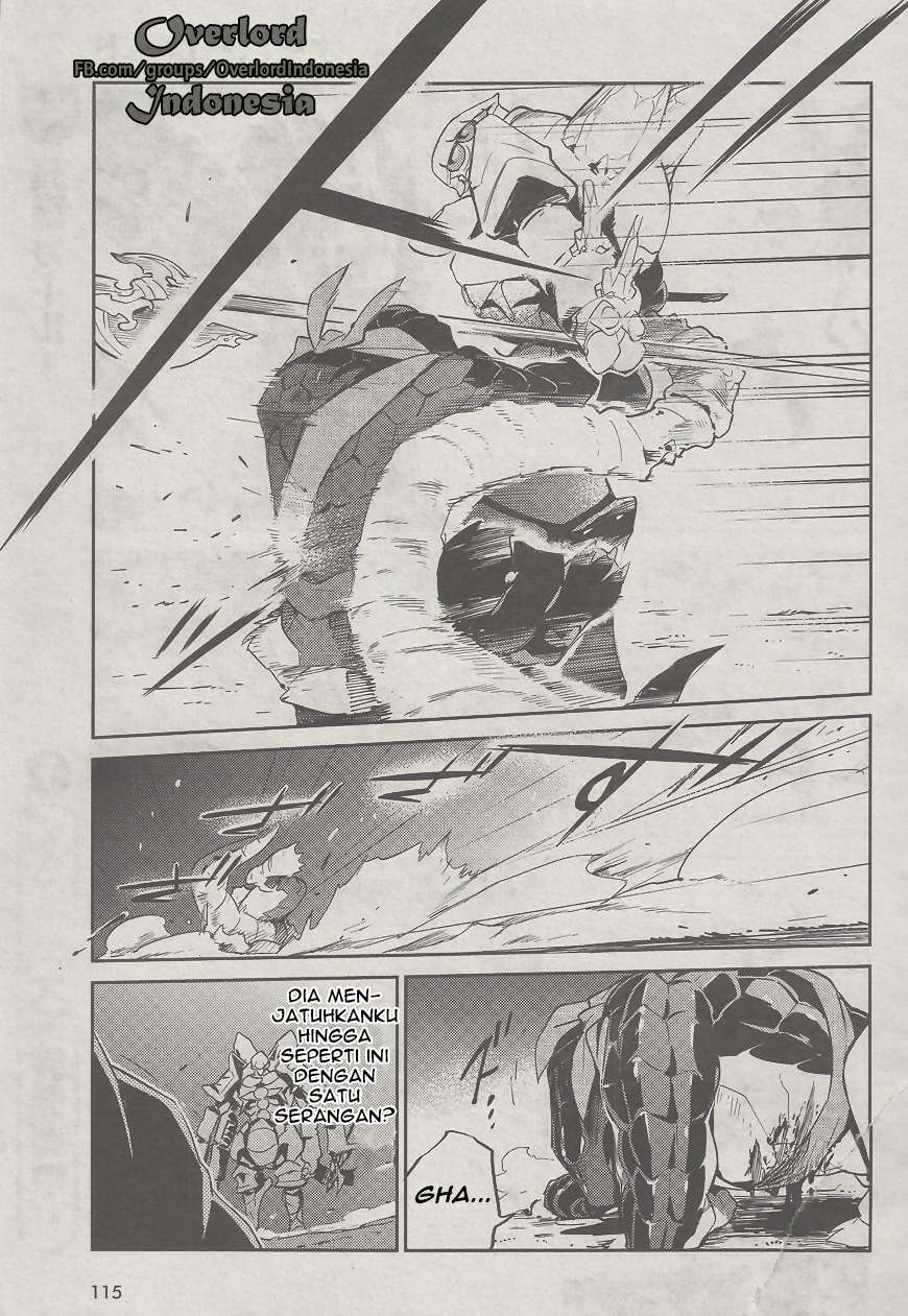 Overlord Chapter 26 Gambar 24