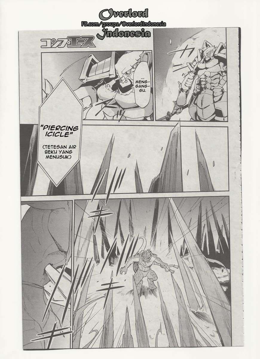 Overlord Chapter 26 Gambar 26
