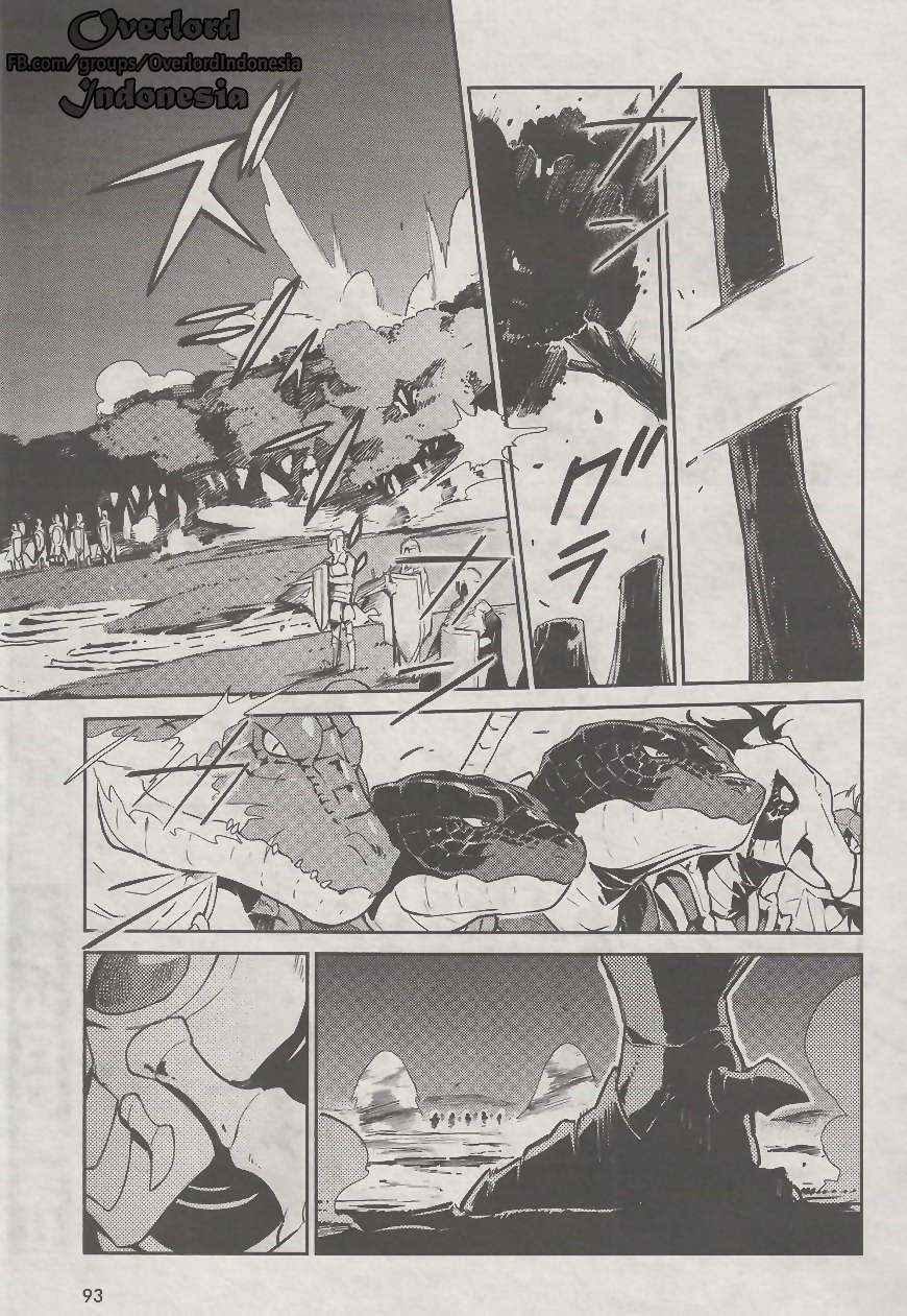 Overlord Chapter 26 Gambar 3