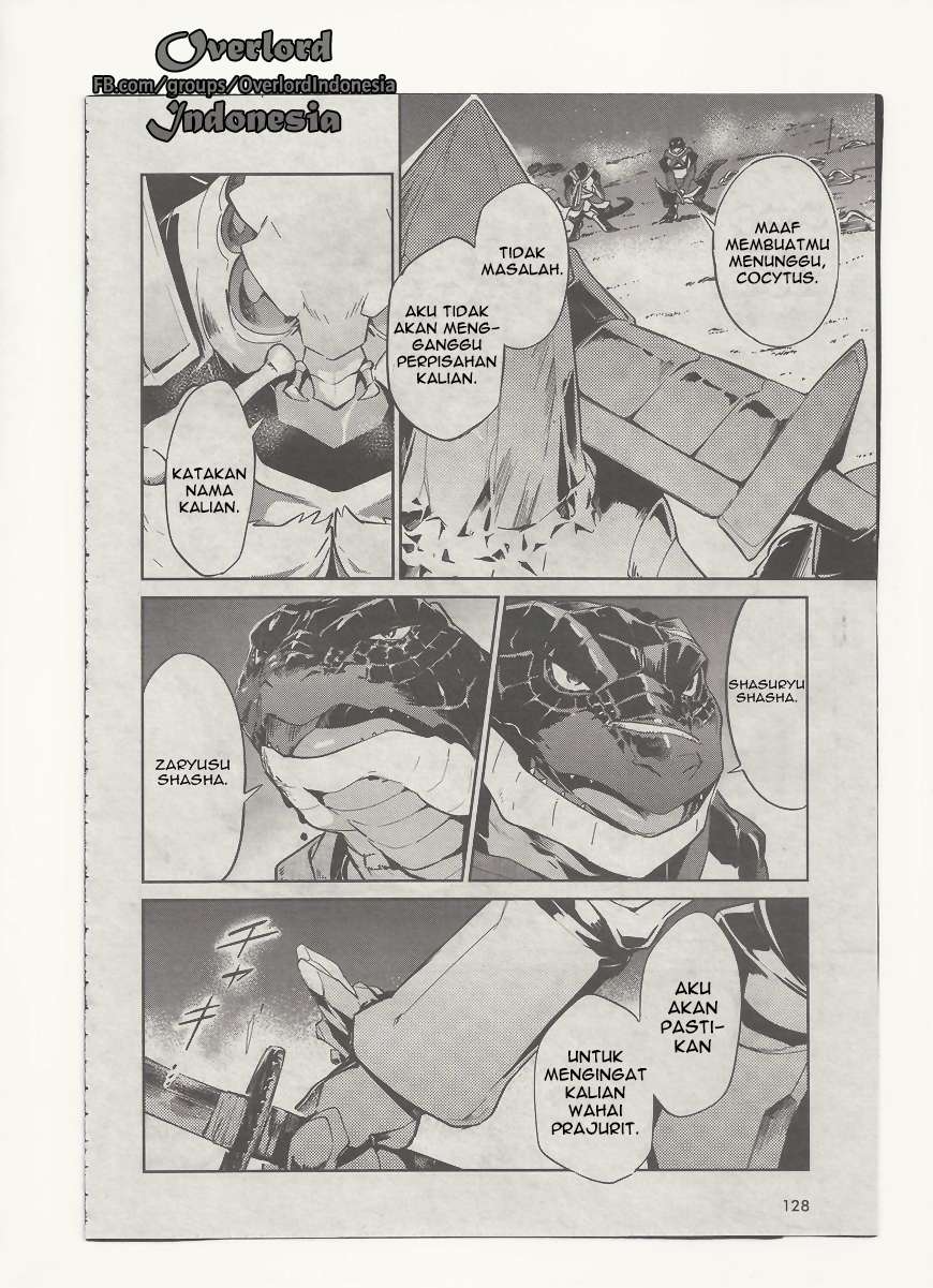 Overlord Chapter 26 Gambar 37
