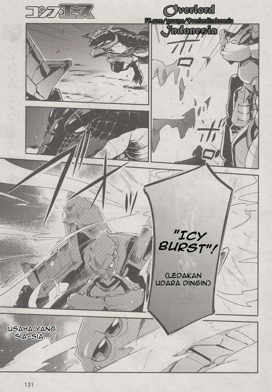 Overlord Chapter 26 Gambar 40