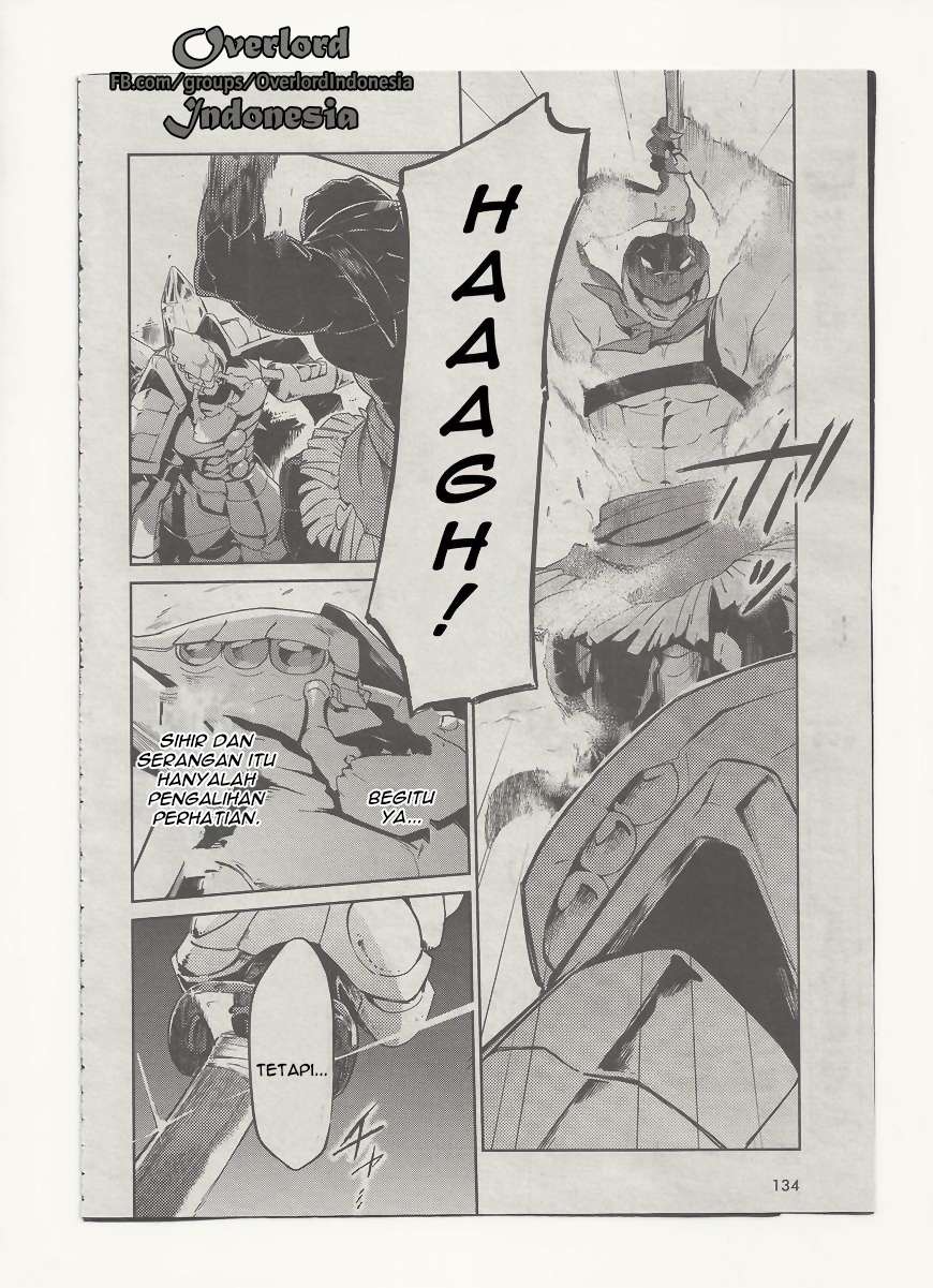 Overlord Chapter 26 Gambar 43