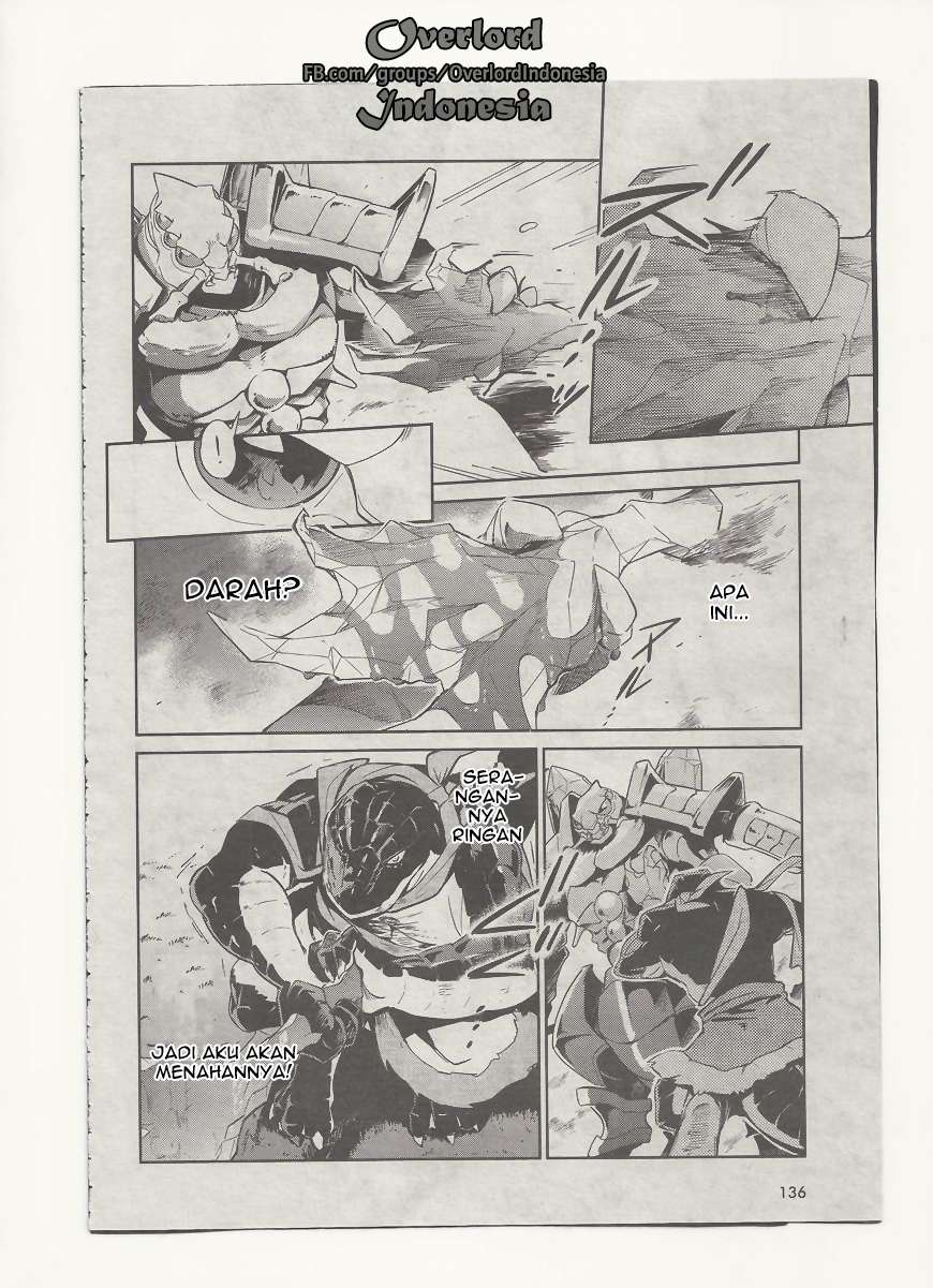 Overlord Chapter 26 Gambar 45