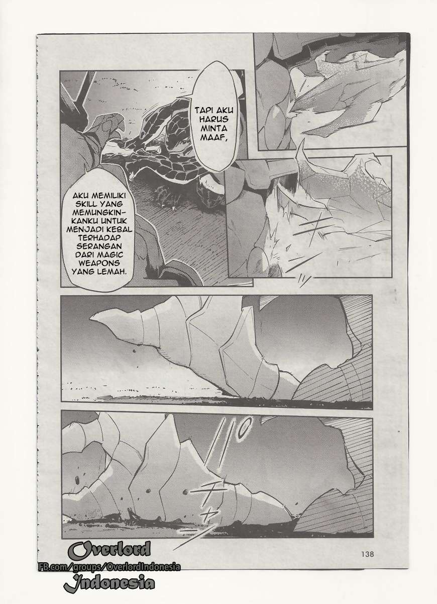 Overlord Chapter 26 Gambar 47