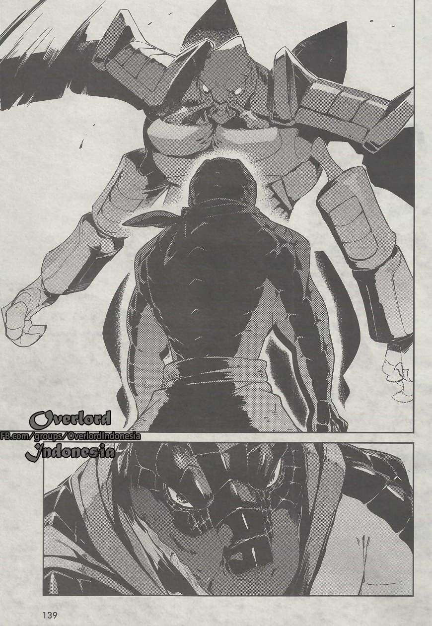 Overlord Chapter 26 Gambar 48