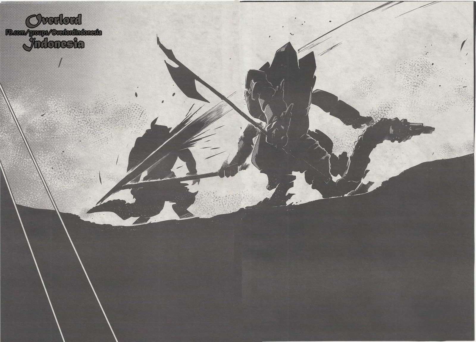 Overlord Chapter 26 Gambar 49