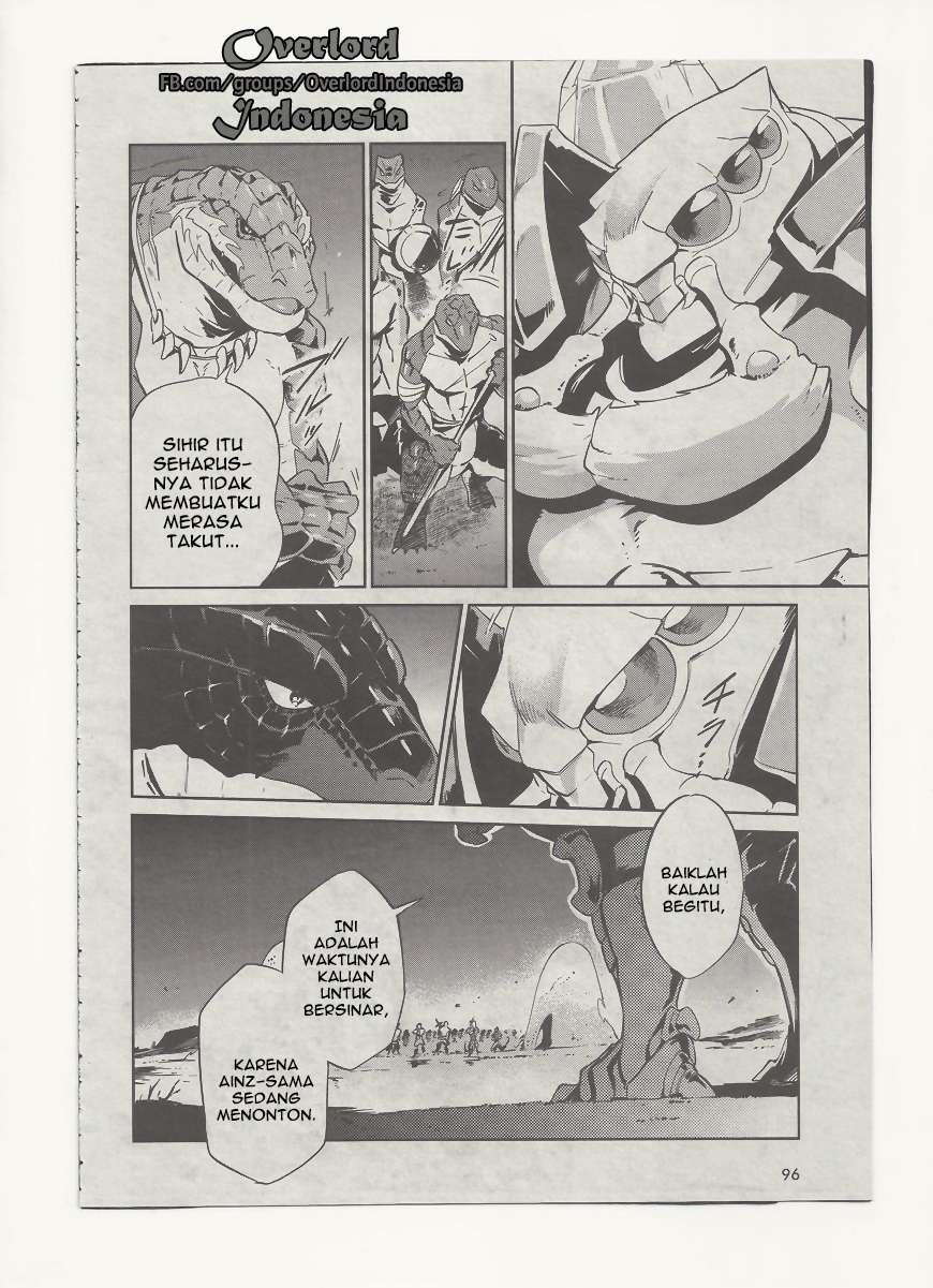 Overlord Chapter 26 Gambar 6