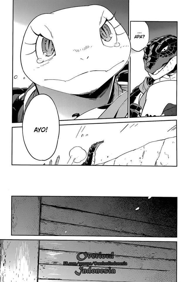 Baca Manga Overlord Chapter 25 Gambar 2