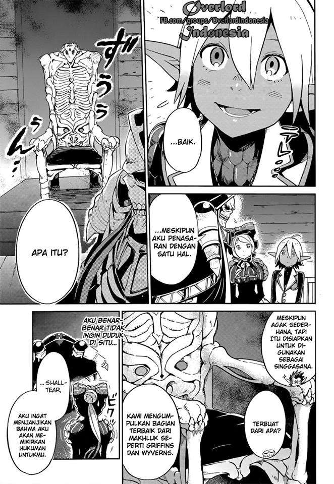 Overlord Chapter 25 Gambar 5
