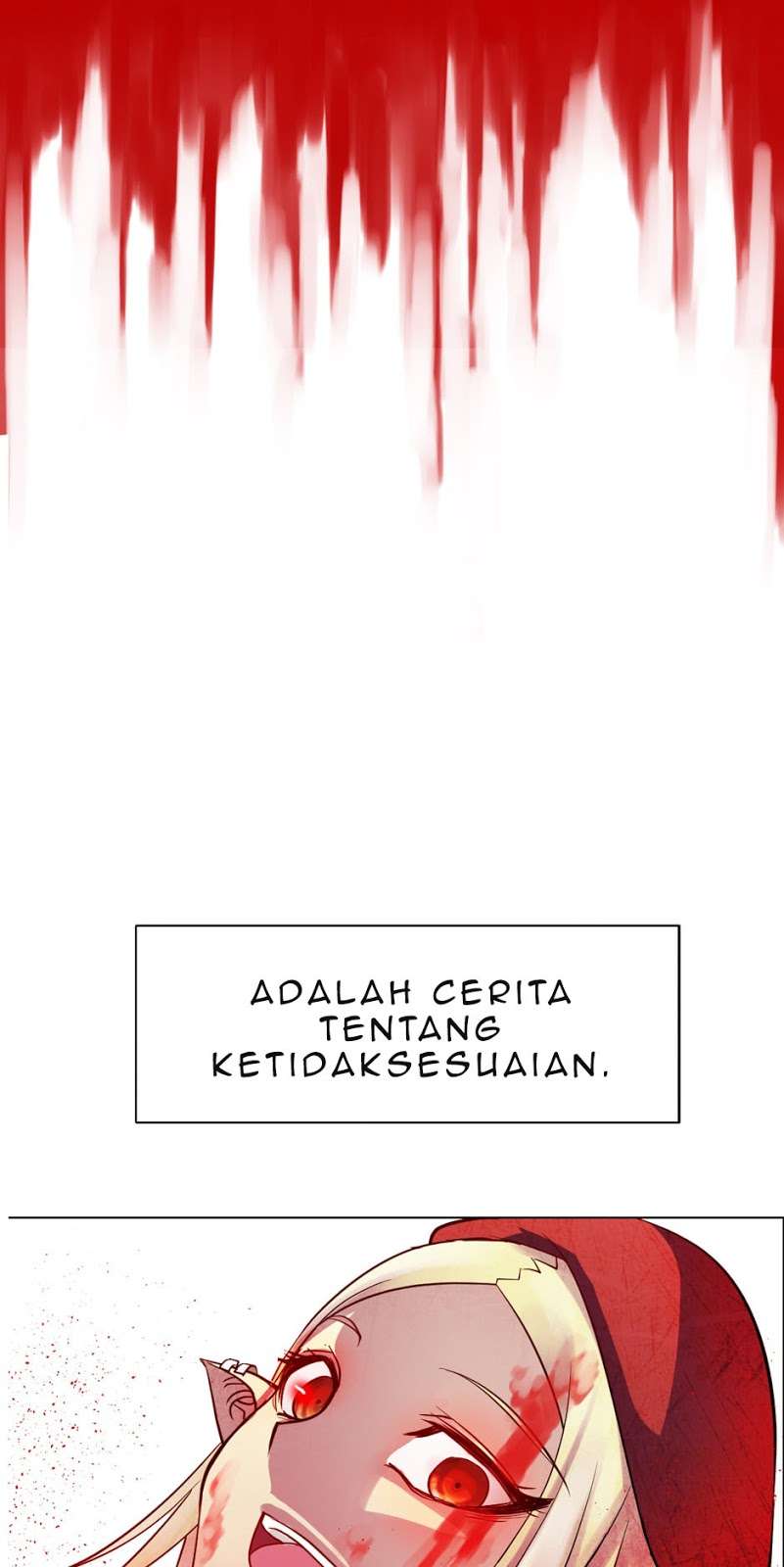 Outcast Chapter 1 Gambar 39