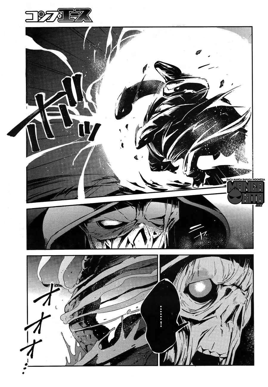 Overlord Chapter 20 Gambar 12