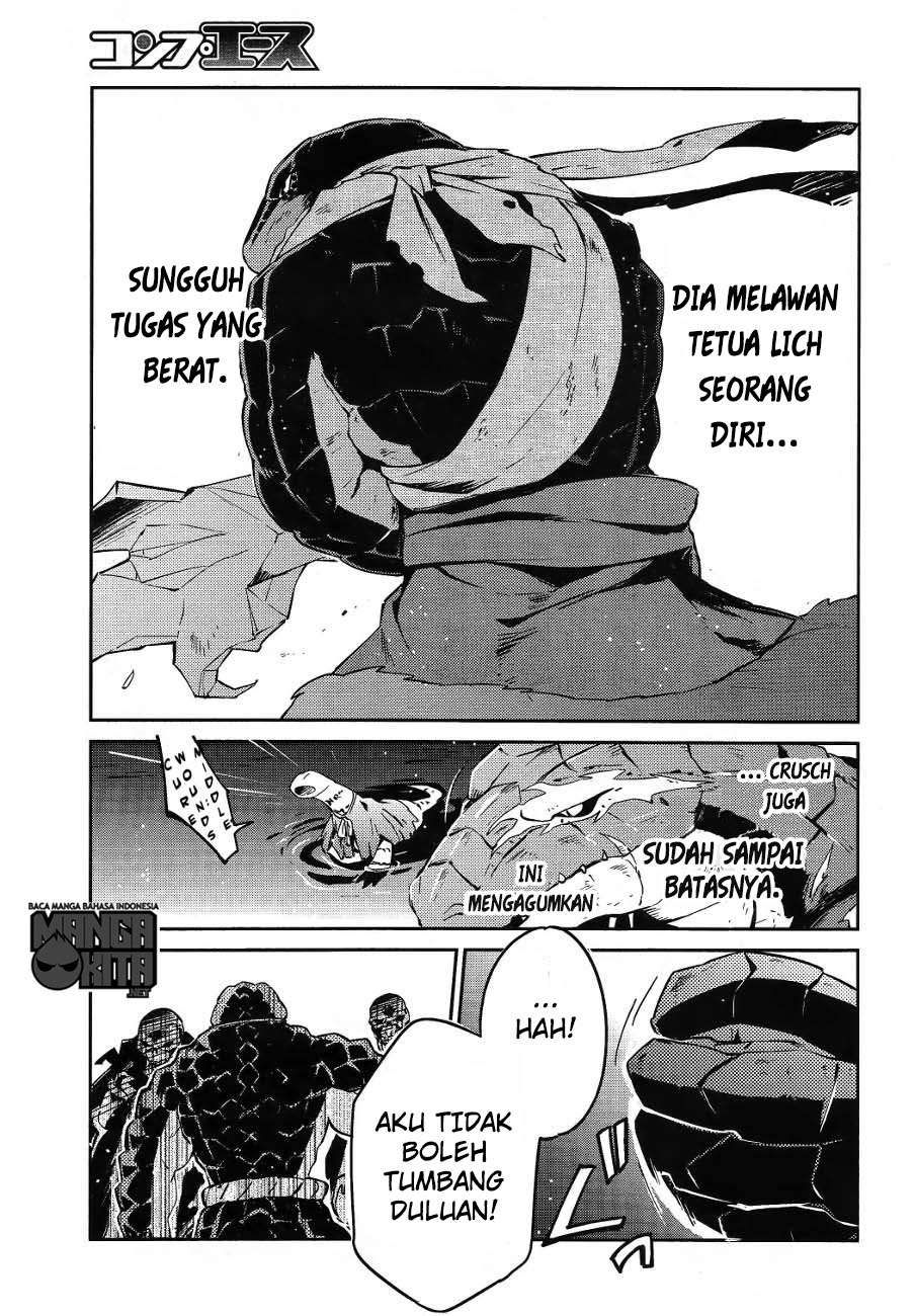 Overlord Chapter 20 Gambar 42