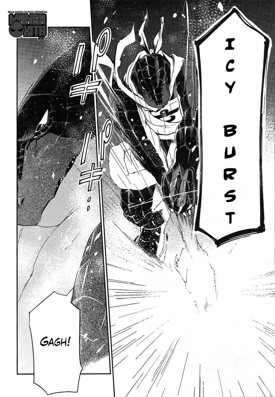 Overlord Chapter 20 Gambar 47