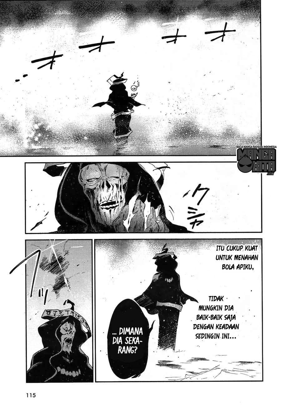 Overlord Chapter 20 Gambar 48