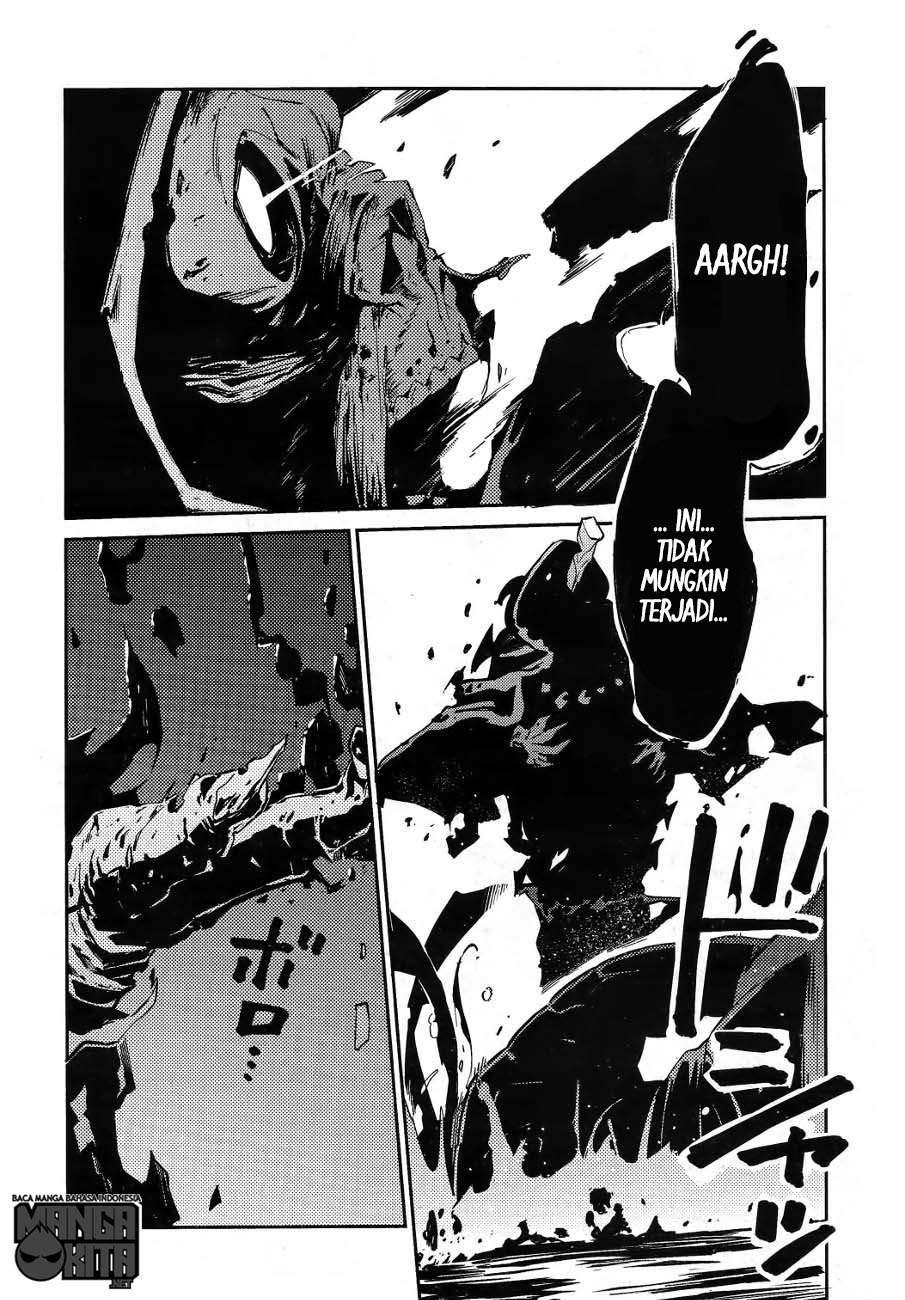 Overlord Chapter 20 Gambar 56