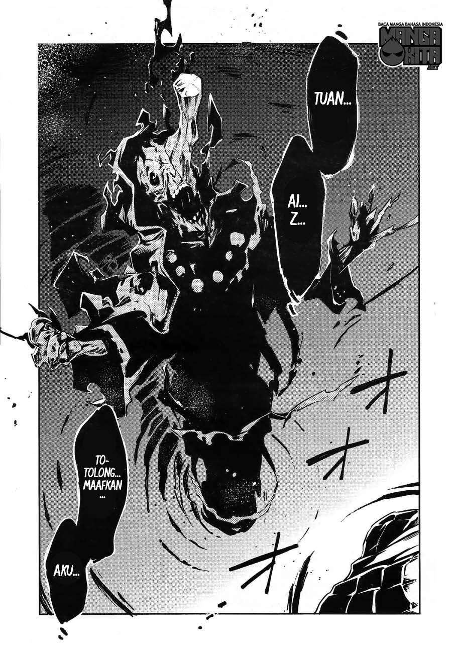 Overlord Chapter 20 Gambar 57