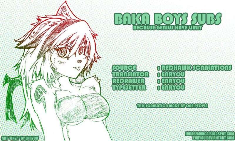 Oumagadoki Doubutsuen Chapter 20.2 Gambar 4