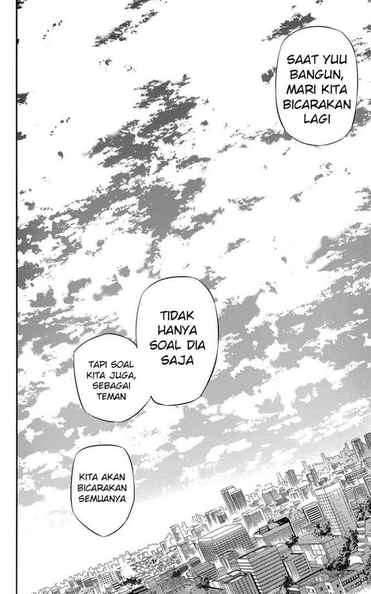 Owari no Seraph Chapter 19 Gambar 39