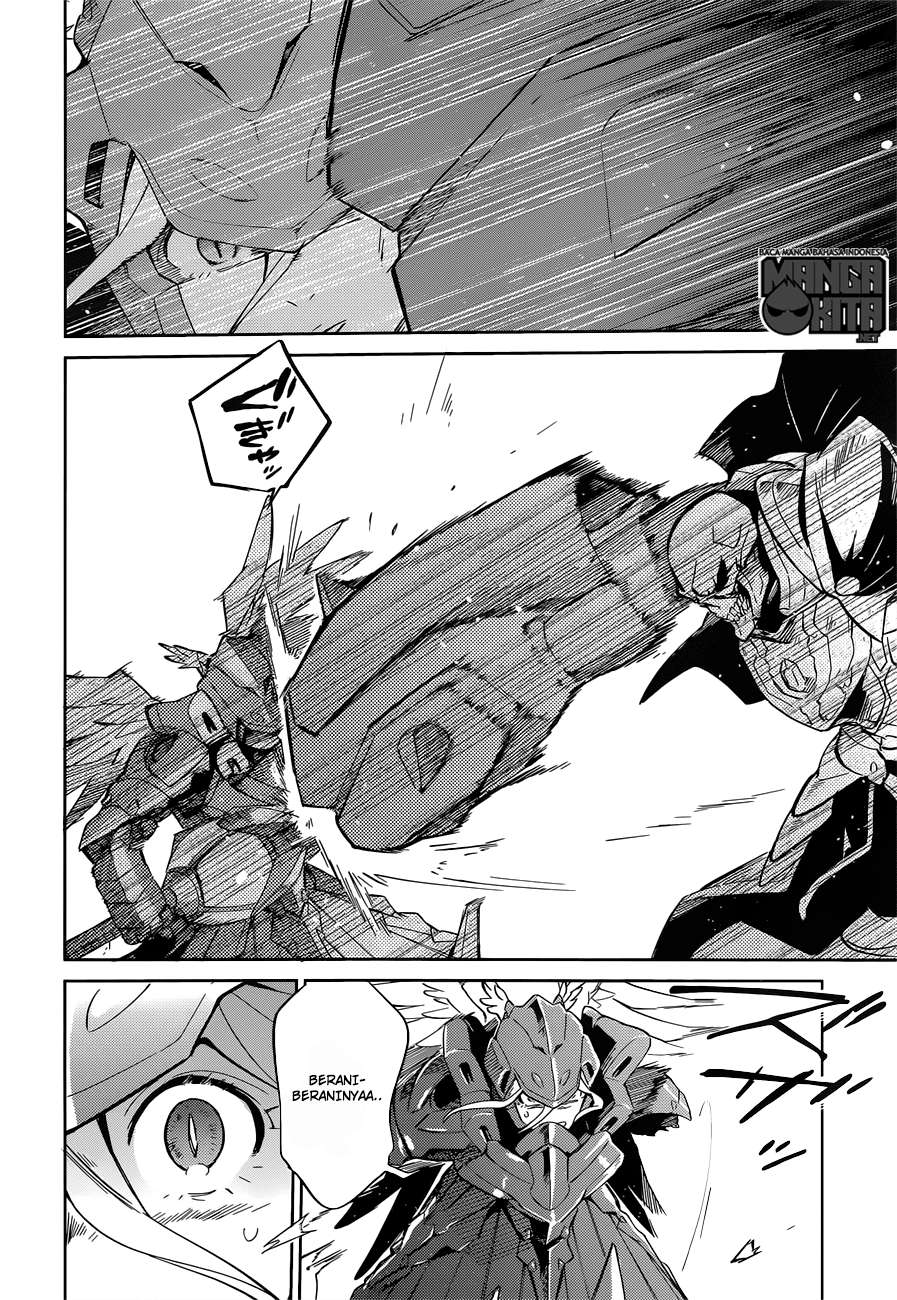 Overlord Chapter 14 Gambar 23