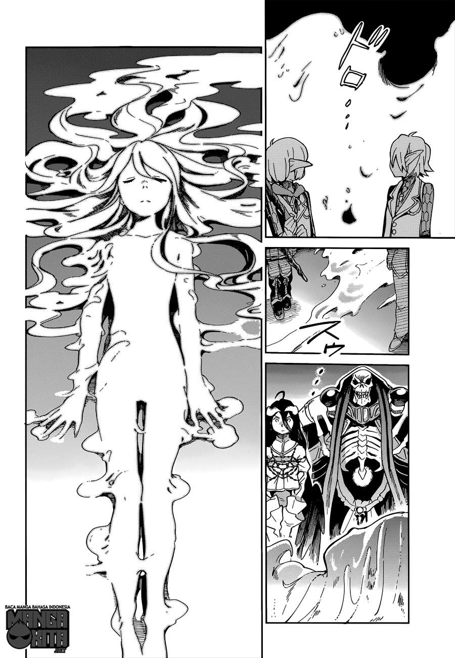 Overlord Chapter 14 Gambar 38