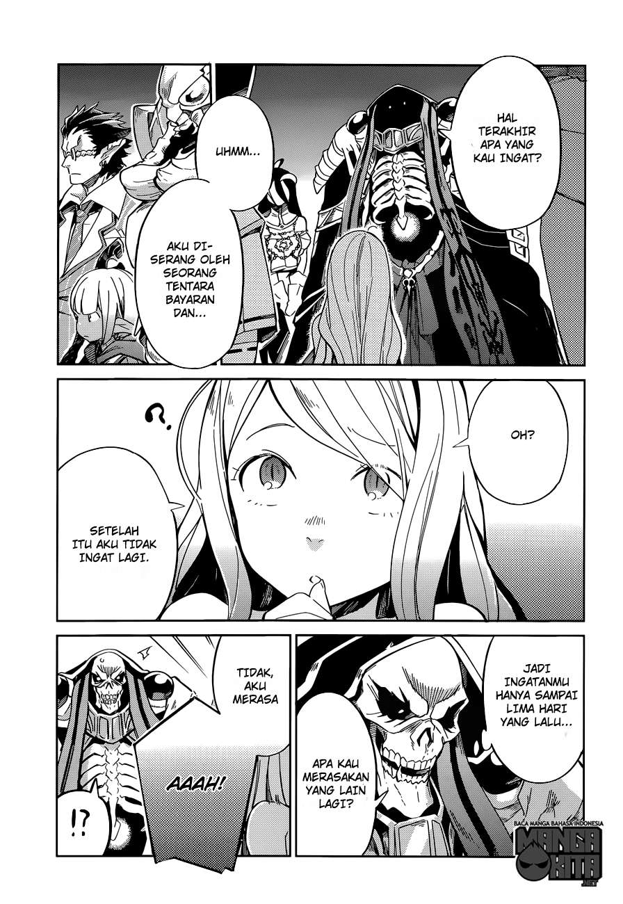Overlord Chapter 14 Gambar 41