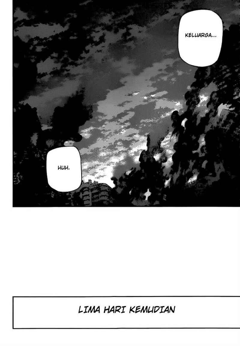 Owari no Seraph Chapter 14 Gambar 26