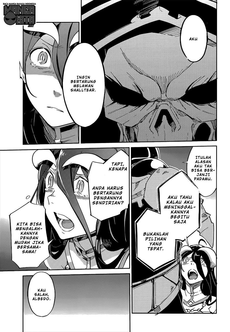 Overlord Chapter 12 Gambar 26