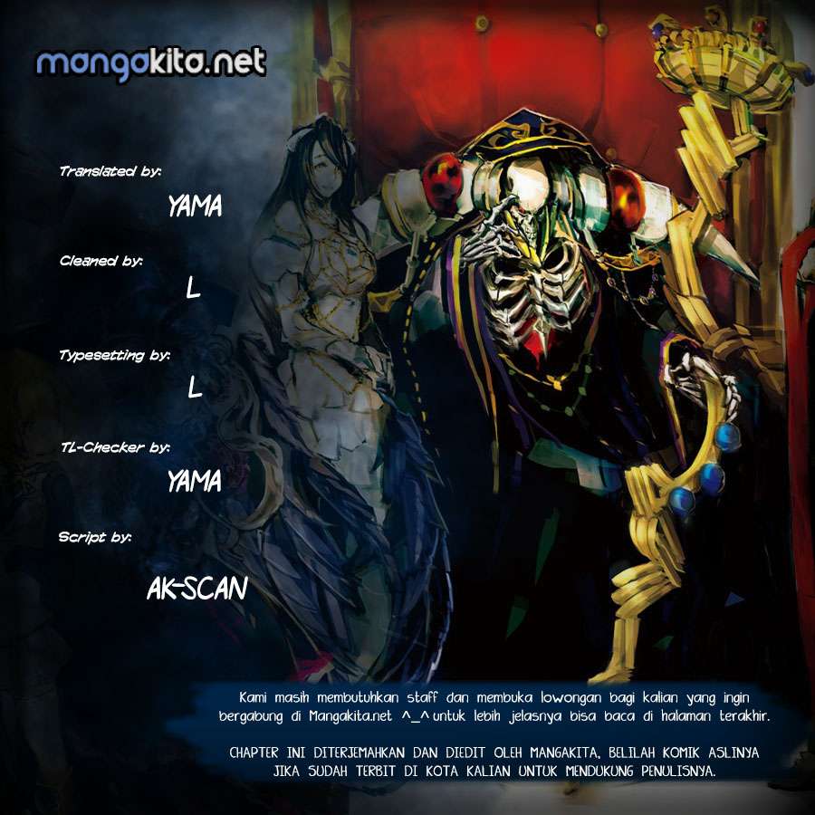 Baca Manga Overlord Chapter 10 Gambar 2