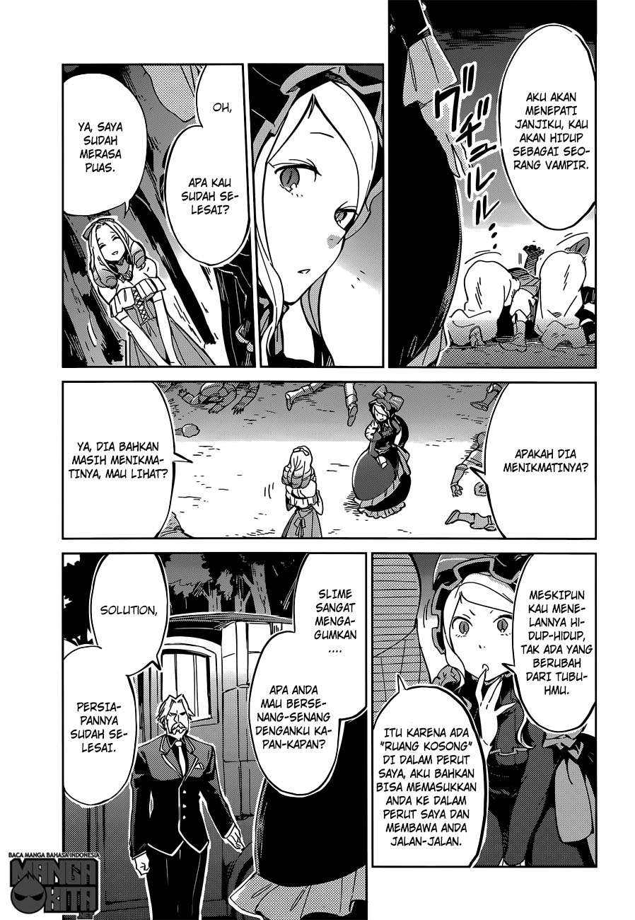Overlord Chapter 10 Gambar 31