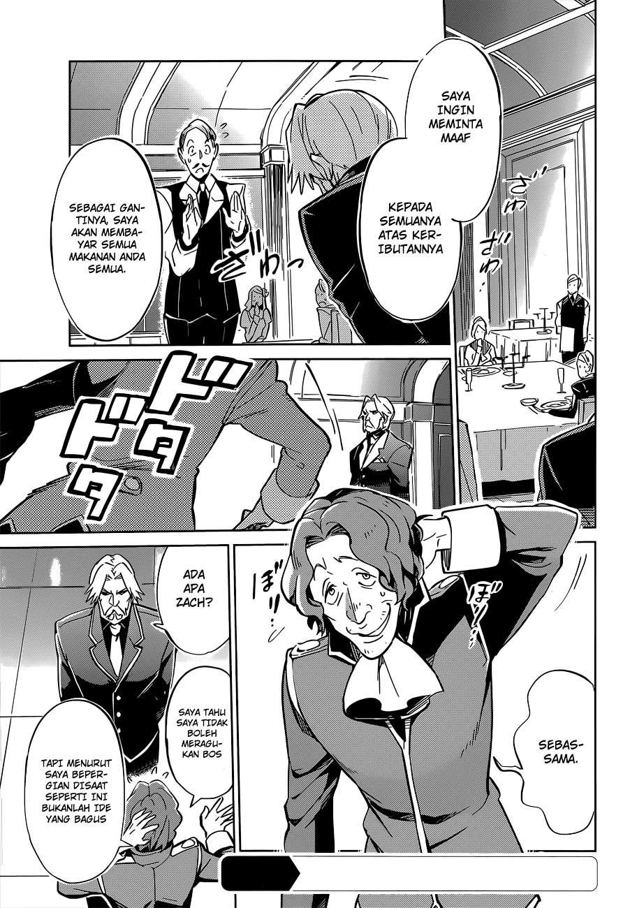Overlord Chapter 10 Gambar 5