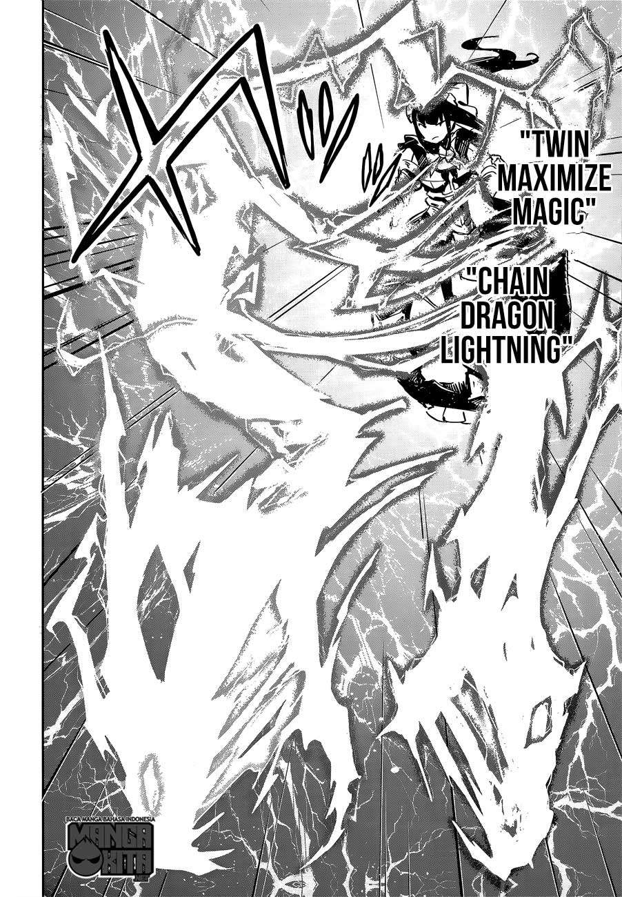 Overlord Chapter 9 Gambar 19