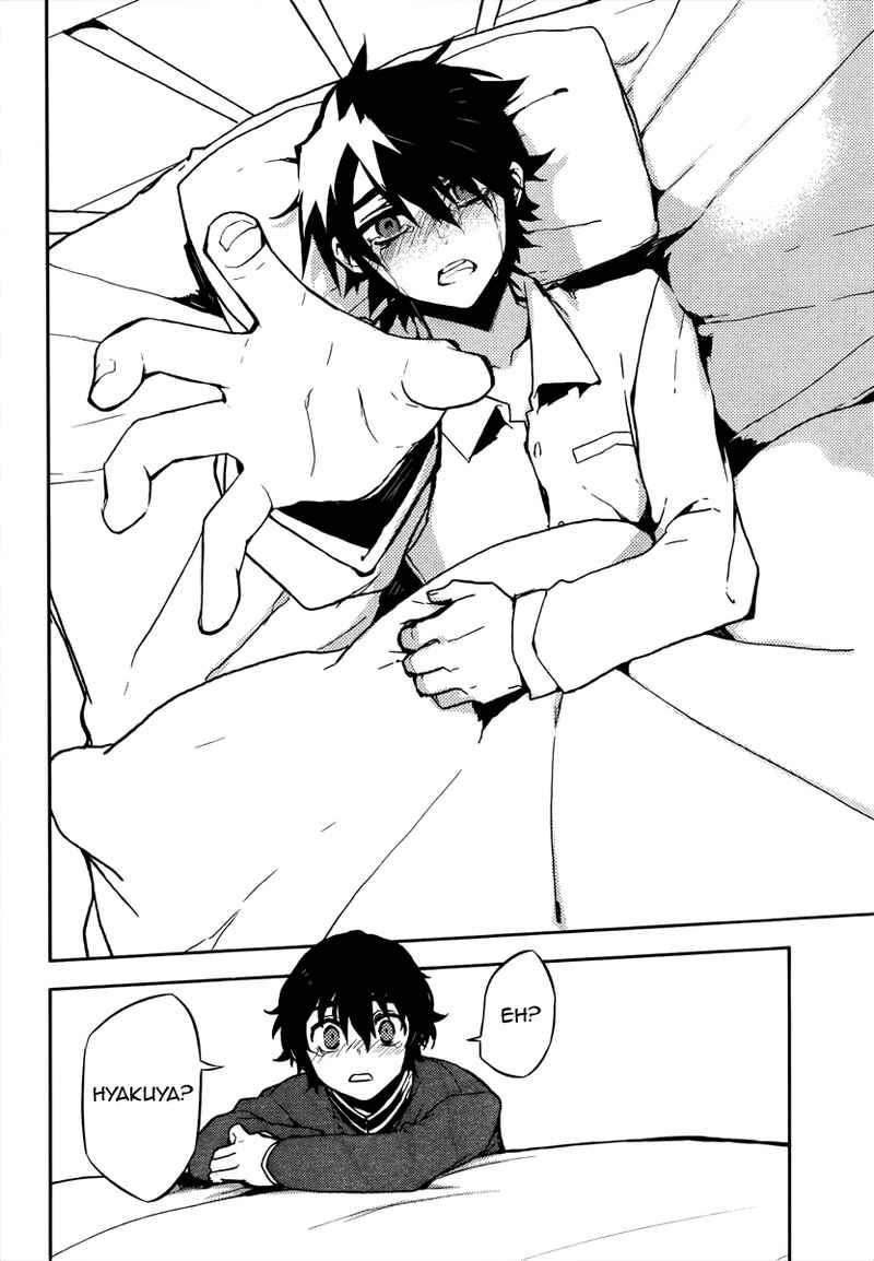 Owari no Seraph Chapter 2 Gambar 63