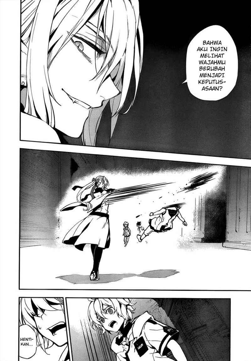 Owari no Seraph Chapter 1 Gambar 53