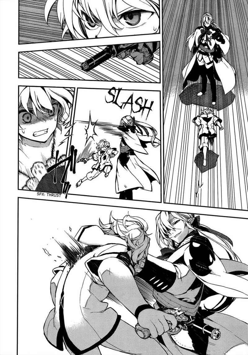 Owari no Seraph Chapter 1 Gambar 59