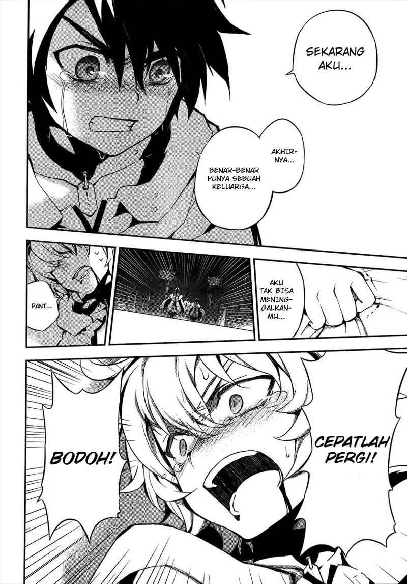 Owari no Seraph Chapter 1 Gambar 65