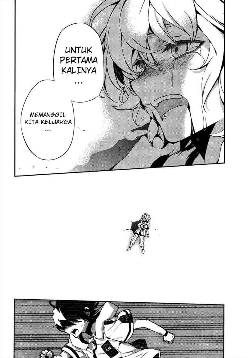 Owari no Seraph Chapter 1 Gambar 67