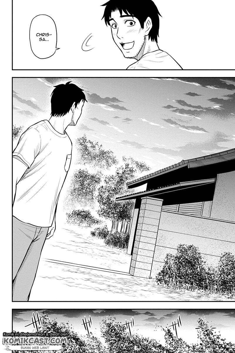 Orenchi ni Kita Onna Kishi to: Inakagurashi suru Koto ni Natta Ken Chapter 22 Gambar 15