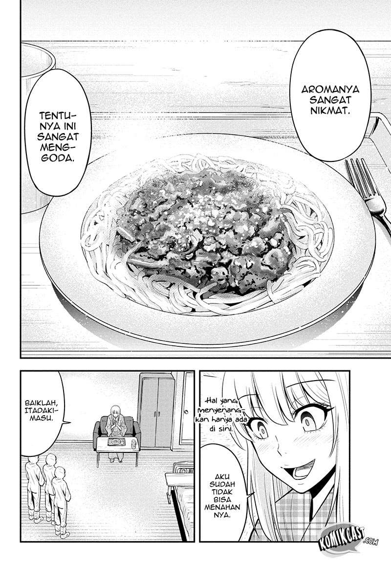 Orenchi ni Kita Onna Kishi to: Inakagurashi suru Koto ni Natta Ken Chapter 20 Gambar 10