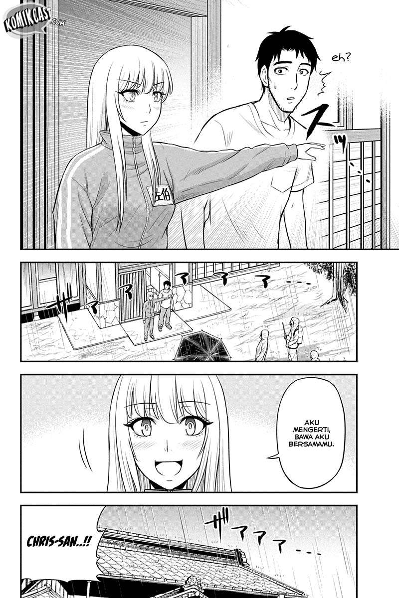 Orenchi ni Kita Onna Kishi to: Inakagurashi suru Koto ni Natta Ken Chapter 18 Gambar 11