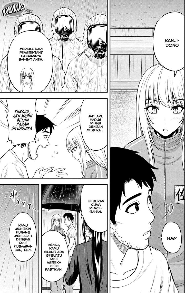 Orenchi ni Kita Onna Kishi to: Inakagurashi suru Koto ni Natta Ken Chapter 18 Gambar 6