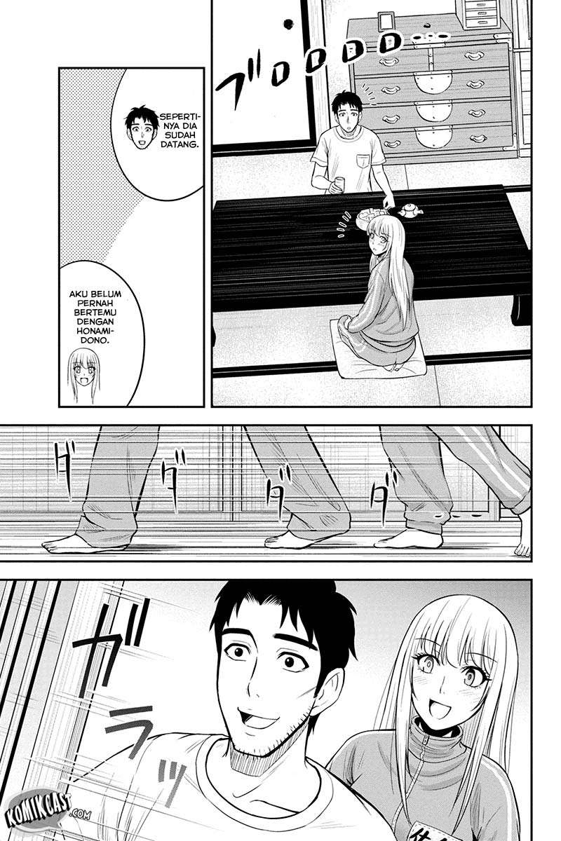 Orenchi ni Kita Onna Kishi to: Inakagurashi suru Koto ni Natta Ken Chapter 17 Gambar 19