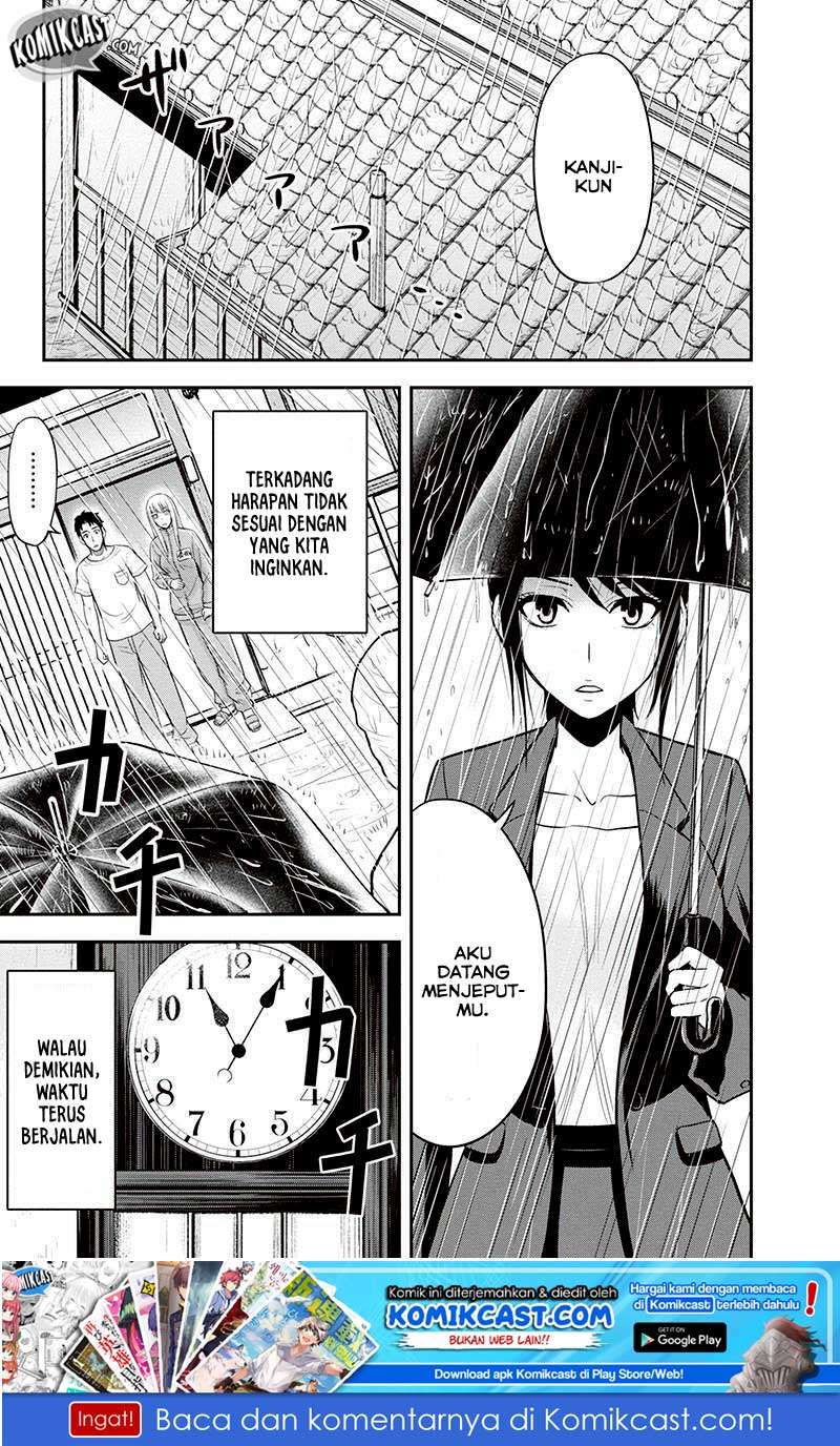 Orenchi ni Kita Onna Kishi to: Inakagurashi suru Koto ni Natta Ken Chapter 17 Gambar 21