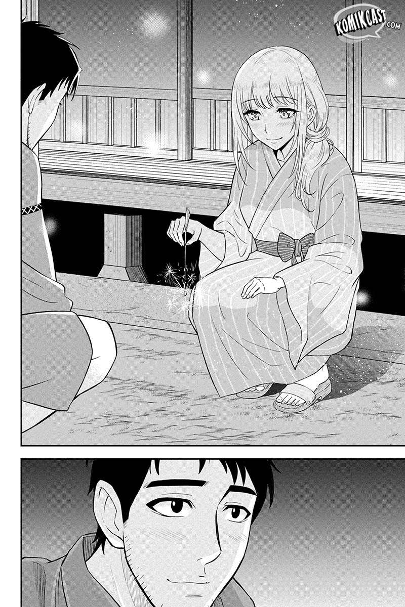 Orenchi ni Kita Onna Kishi to: Inakagurashi suru Koto ni Natta Ken Chapter 16 Gambar 15